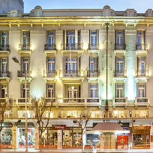 Hotel Minerva Premier, Saloniki
