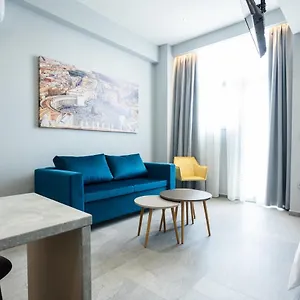 Apartament Aristotelous Downtown, Saloniki
