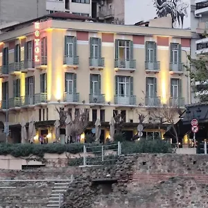 Hotel Orestias Kastorias, Saloniki